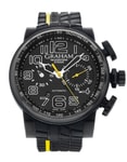 Pre-Owned Graham Silverstone Stowe Watch
